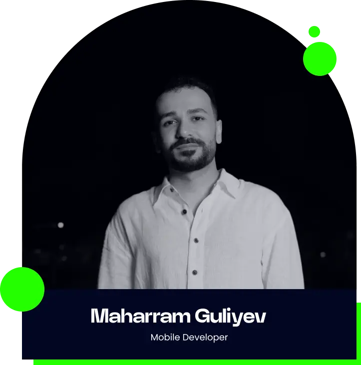 Maharram Guliyev