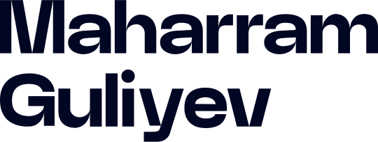 Maharram Guliyev